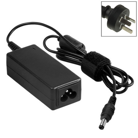 AU Plug AC Adapter 19V 3.42A 65W for Acer Notebook, Output Tips: 5.5 x 1.7mm (Original Version) - Click Image to Close